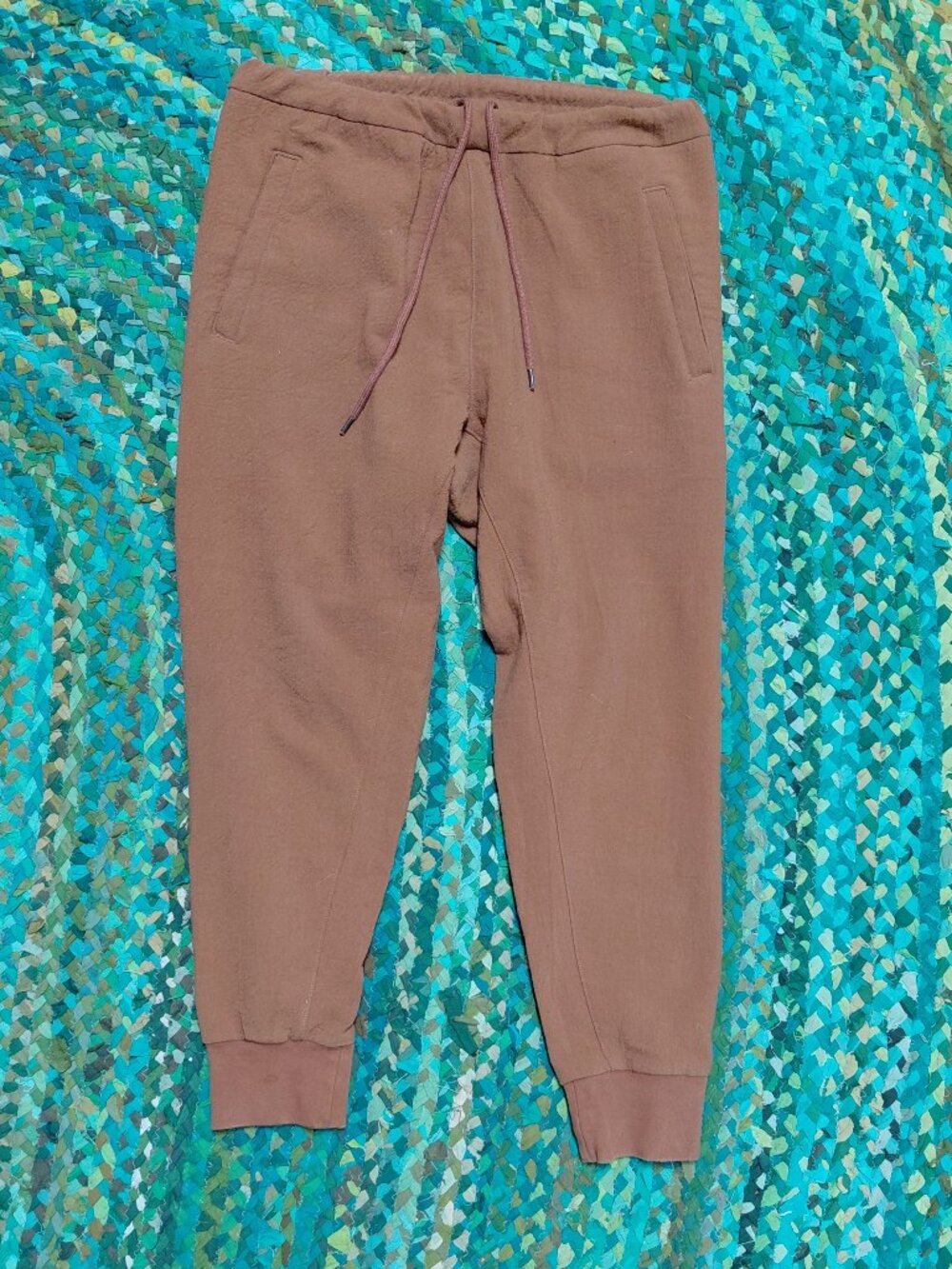 JAMES PERSE l women's athletic jogger sweatpants